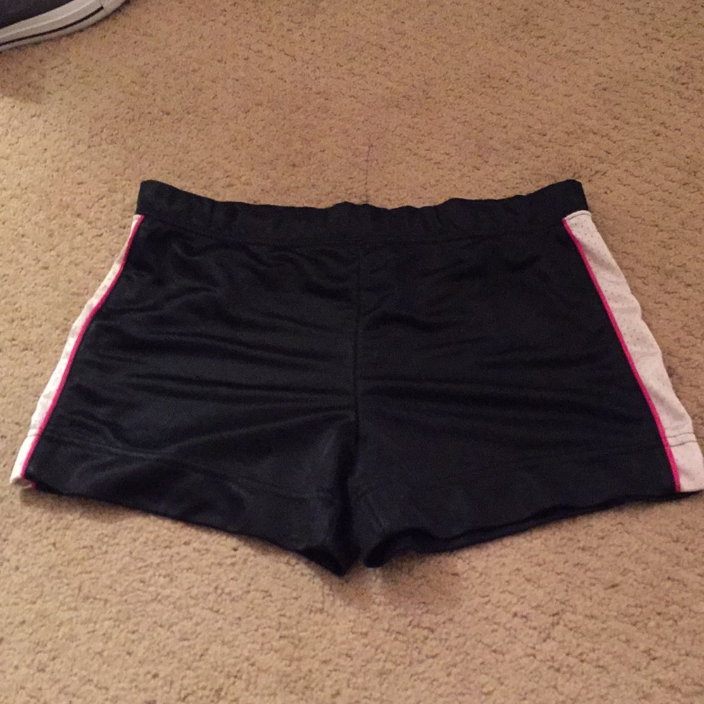 Athletic Shorts